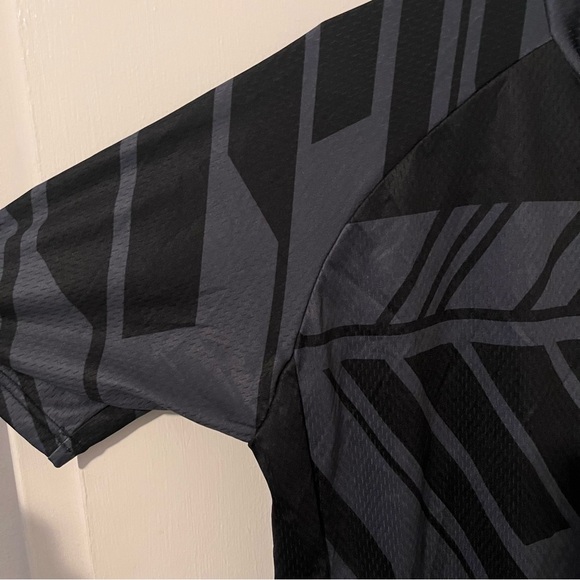 Sponeed Full Zip Cycling Jersey w Pockets Extra Large - Picture 7 of 14